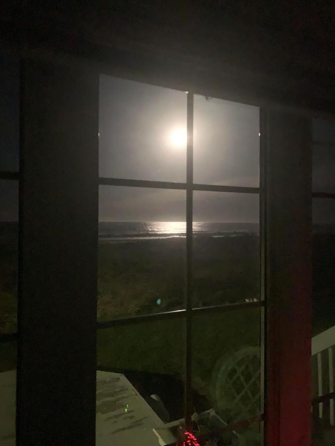 Le Phare Des Dunes Tracadie Exteriér fotografie
